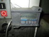 SAC Model RS/630 Heavy Duty Single Sided Planer